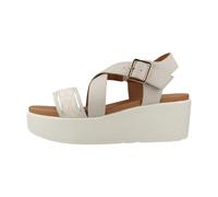 Geox, ,Shoes ,Donna ,Bianco ,38 EU D Xand 2.2S