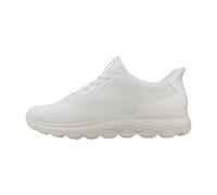 Scarpe da donna Geox D Spherica Plus Misura delle scarpe (EU): 38 / Colore: bianco