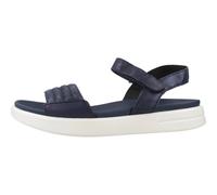 Geox, ,Shoes ,Donna ,Blu ,36 EU D Xand 2S