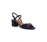 Geox, ,Shoes ,Donna ,Blu ,39 EU New Eraklia 50