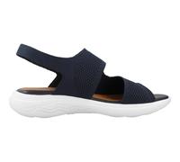 Geox, ,Shoes ,Donna ,Blu ,40 EU Sandali Spherica Ec5