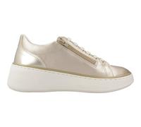 Geox, ,Shoes ,Donna ,Giallo ,37 EU Sneakers alla Moda