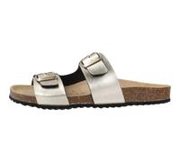 Geox Brionia Sandals Oro EU 39 Donna