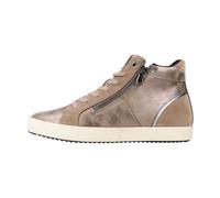 Geox, ,Shoes ,Donna ,Marrone ,39 EU Blomiee Sneakers