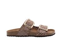 Geox Brionia R D65y3c000au Sandals Marrone EU 40 Donna