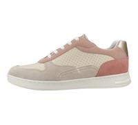 Geox Jaysen C Trainers Beige EU 38 Donna