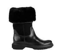 Geox, ,Shoes ,Donna ,Nero ,36 EU D Asheelyp Abx D Stivali