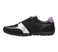 Geox, ,Shoes ,Donna ,Nero ,36 EU Ravex Sneakers