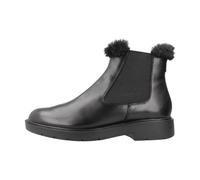 Geox, ,Shoes ,Donna ,Nero ,37 EU Spherica Chelsea Stivali