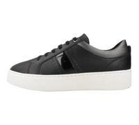 Geox, ,Shoes ,Donna ,Nero ,38 EU Skyely Sneakers