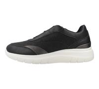 Geox, ,Shoes ,Donna ,Nero ,39 EU D Plummery