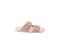 Geox, ,Shoes ,Donna ,Rosa ,36 EU Sandybett Slide