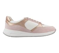 Geox, ,Shoes ,Donna ,Rosa ,39 EU Bulmya Sneakers