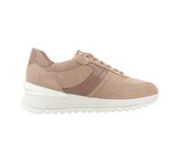 Geox, ,Shoes ,Donna ,Rosa ,39 EU Desya Sneakers