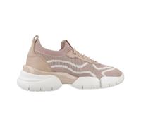 Geox, ,Shoes ,Donna ,Rosa ,39 EU Sneakers alla Moda