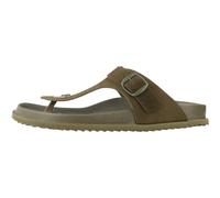 Geox, ,Shoes ,Donna ,Verde ,38 EU Sandybett Sandal