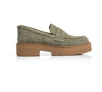 Geox, ,Shoes ,Donna ,Verde ,41 EU Scarpe Verdi Spherica da Donna