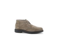 Geox, ,Shoes ,Uomo ,Beige ,42 EU Stivali stringati Massimiano