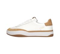 Geox, ,Shoes ,Uomo ,Bianco ,41 EU Dynamia