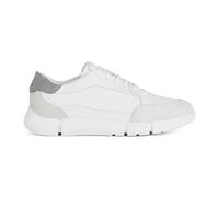 Geox, ,Shoes ,Uomo ,Bianco ,43 EU Sneakers Adacter