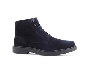 Geox, ,Shoes ,Uomo ,Blu ,42 EU Stivali stringati