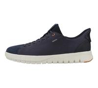 Geox Flextride Plus C Trainers Blu EU 42 Uomo