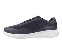 Geox U KLAIVER A, Scarpe da Ginnastica Uomo, Navy, 42 EU