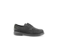 Geox, ,Shoes ,Uomo ,Grigio ,41 EU Scarpa Stringata