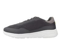 Geox, ,Shoes ,Uomo ,Grigio ,43 EU Klaiver Sneakers