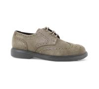 Geox, ,Shoes ,Uomo ,Grigio ,43 EU Laced Scarpe