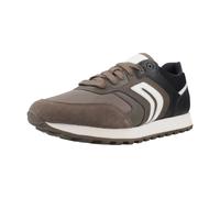 Geox, ,Shoes ,Uomo ,Marrone ,42 EU U Ponente A