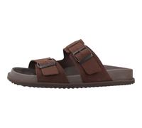 Geox Parnaiba Sandals Marrone EU 43 Uomo