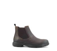 Geox, ,Shoes ,Uomo ,Marrone ,44 EU Meiern Chelsea Boot