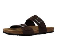 GEOX Scarpe Sandal Ghita Uomo Testa Di Moro Testa Di Moro 44
