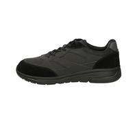 Geox, ,Shoes ,Uomo ,Nero ,41 EU Klaiver A