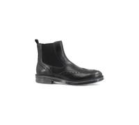 Geox, ,Shoes ,Uomo ,Nero ,41 EU Stivali stringati