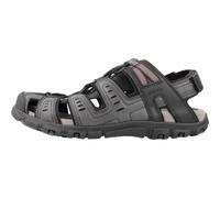 U S.STRADA D U8224D by Geox 44 Nero