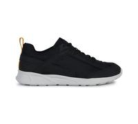 Geox, ,Shoes ,Uomo ,Nero ,44 EU Sneakers Sanzio Nere per Uomo