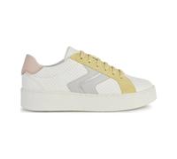 Geox - Skyely Sneakers - - Shoes - Donna - Bianco - 38 EU