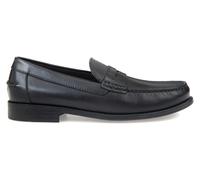 GEOX Scarpe New Damon Uomo Nero Nero 41