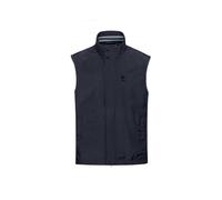 Geox Smanicato Uomo in Nylon Blu Blu Scuro 52