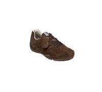 GEOX U Snake A Sneaker Low Herren Scarpe Sportive Scarpe Da Tempo Libero