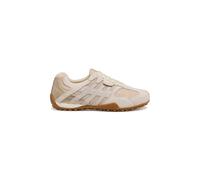 Geox - Snake Original - - Shoes - Donna - Beige - 36 EU