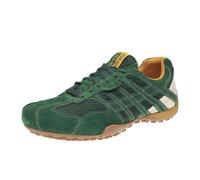 Geox - U SNAKE ORIGINAL A Verde - Sneakers 43 Verde