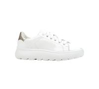 Geox Sneakers Bianche Donna 35
