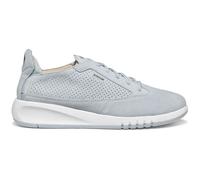 GEOX sneaker AERANTIS azzurro chiaro donna D02HNA00022C0397