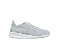 GEOX sneaker AERANTIS azzurro chiaro donna D02HNA00022C0397