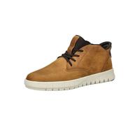 GEOX Sneaker alta 'Flextride Plus' pueblo / nero Uomo GEOX 41