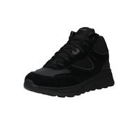 GEOX Sneaker alta nero Uomo GEOX 45