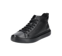 GEOX Sneaker alta 'U Deiven B' nero, Taglia 42